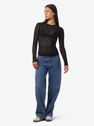 Noisy may Koszulka w kolorze czarnym