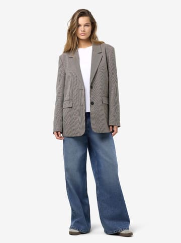 Noisy may Blazer in Grau