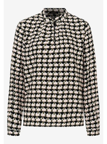 More & More Bluse in Beige