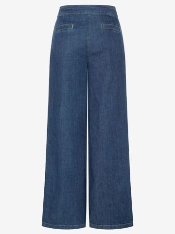 More & More Jeans - Comfort fit - in Dunkelblau