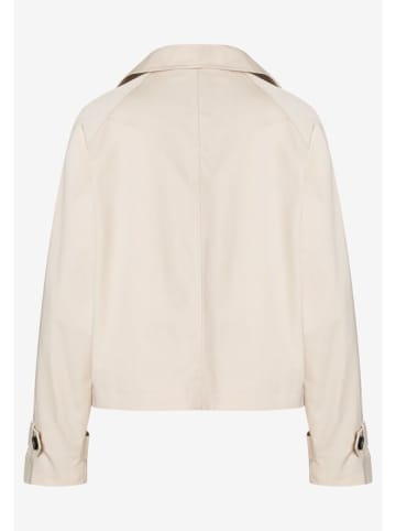 More & More Trenchcoat in Creme