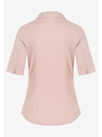 More & More Bluzka w kolorze jasnoróżowym