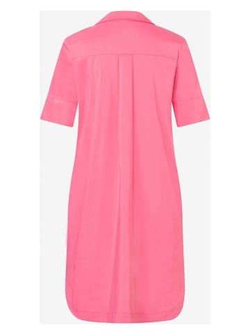 More & More Sukienka w kolorze różowym