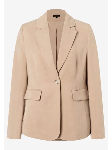 More & More Blazer in Beige