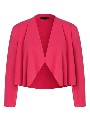 More & More Bolero in Pink