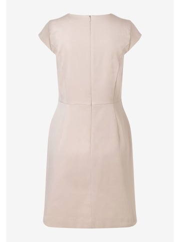 More & More Kleid in Beige