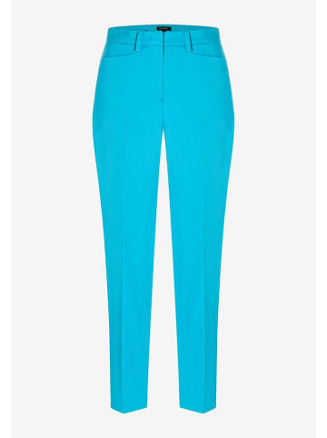 More & More Spodnie w kolorze turkusowym