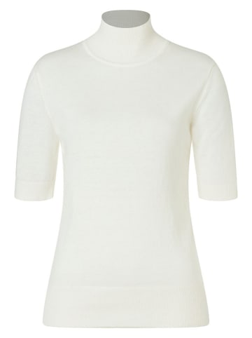 More & More Trui crème