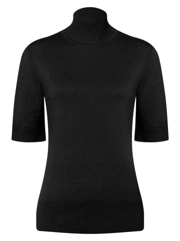 More & More Pullover in Schwarz