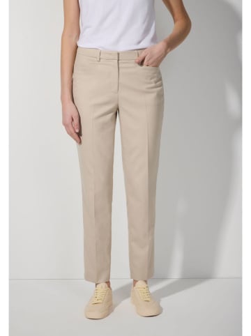 More & More Hose in Beige