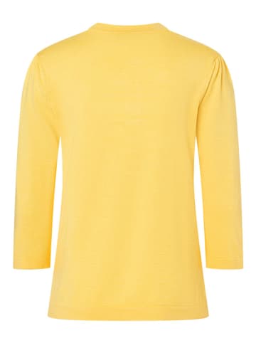 More & More Pullover in Gelb