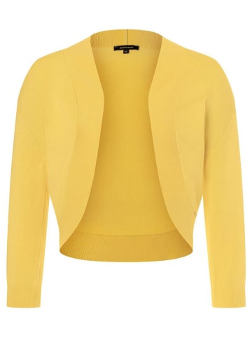 More & More Bolero geel