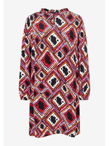 More & More Kleid in Rot