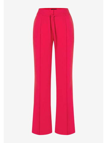 More & More Spodnie w kolorze różowym