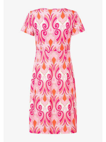 More & More Sukienka w kolorze jasnoróżowo-różowym