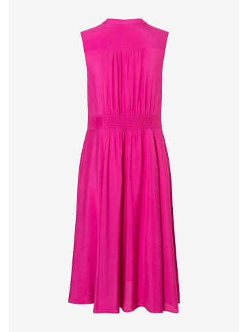 More & More Sukienka w kolorze różowym