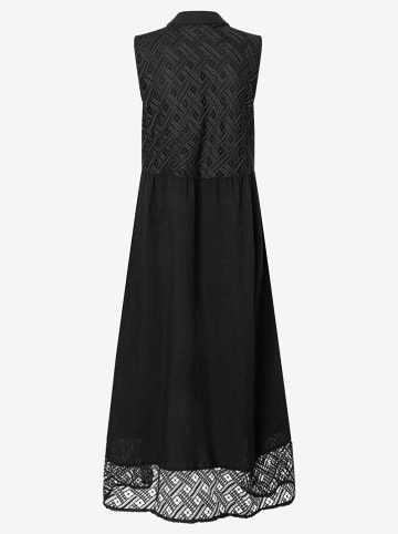 More & More Sukienka w kolorze czarnym