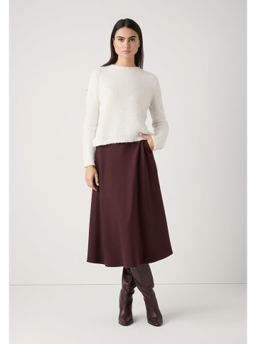 More & More Koszulka w kolorze białym