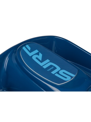 Hamax Schlitten "Sno Surf" in Blau - ab 4 Jahren
