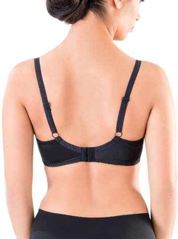 Valea Voorgevormde beha "Andrea" zwart