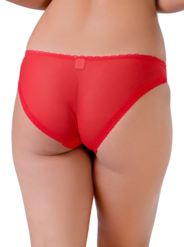 Valea Slip "Ava" in Rot