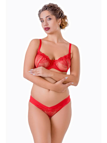 Valea String "Ava" rood