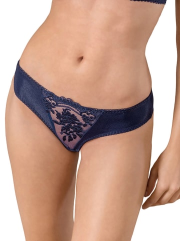 Valea String "Cleopatra" donkerblauw