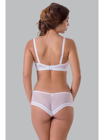 Valea Panty "Emelda" in Weiß