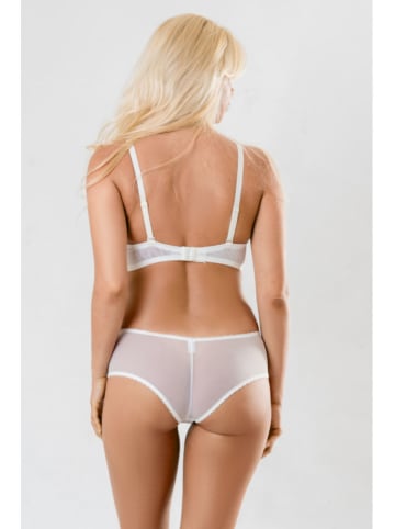 Valea Push-up beha "Florr" wit