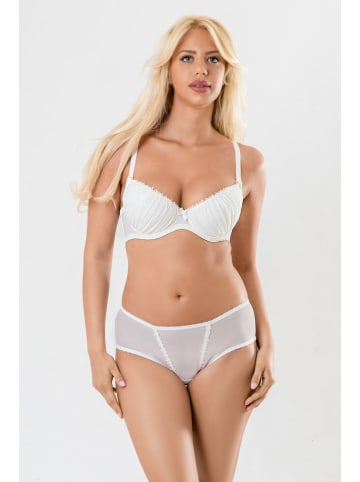 Valea Panty "Florr" in Weiß