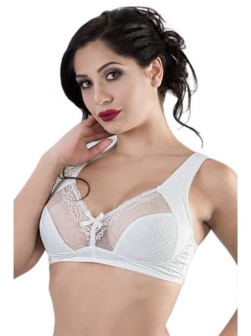 Valea Beugelloze beha "Ines" crème