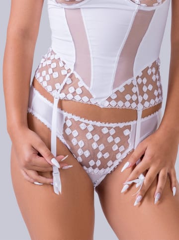 Valea Slip "Judith" wit