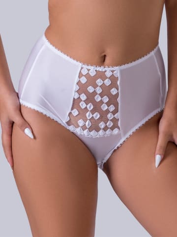 Valea Taillehipster "Judith" wit