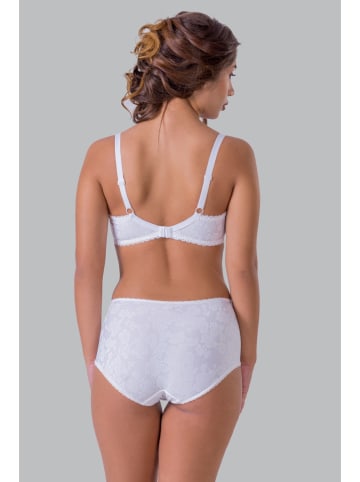 Valea Panty "Lucias" in Weiß
