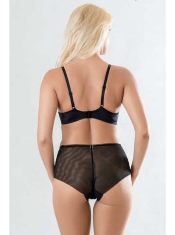 Valea Hipster "Marias" zwart/paars