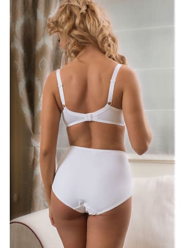 Valea Taillenpanty "Micaela" in Weiß