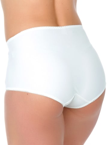 Valea Taillenpanty "Perla" in Creme/ Grau
