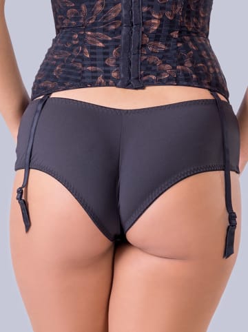 Valea Panty "Teofila" in Dunkelblau