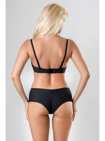 Valea Hipster "Valerianas" zwart