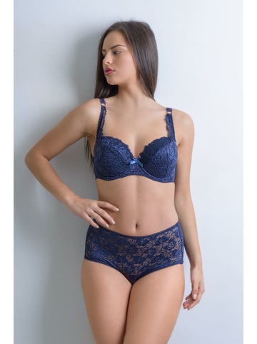 Valea Beugelbeha "Viva" donkerblauw