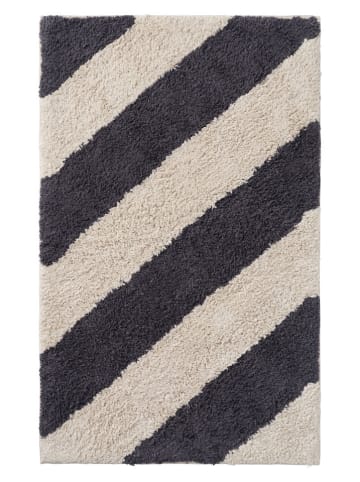 Ellos Home Badmat "Emmie" grijs