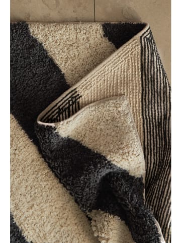 Ellos Home Badmat "Emmie" grijs