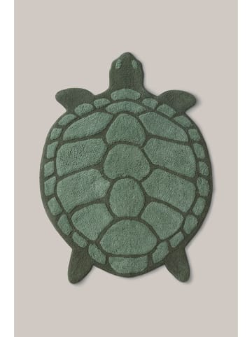 Ellos Home Badmat "Lazy" groen