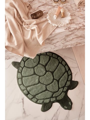 Ellos Home Badmat "Lazy" groen