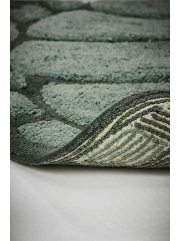 Ellos Home Badmat "Lazy" groen