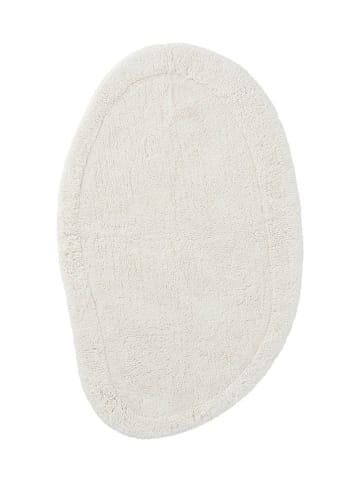 Ellos Home Badmat "Saga" wit