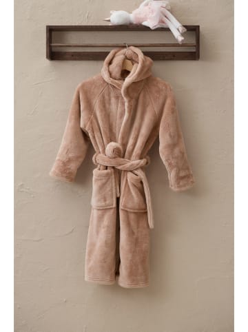 Ellos Home Szlafrok "Philippa" w kolorze jasnoróżowym