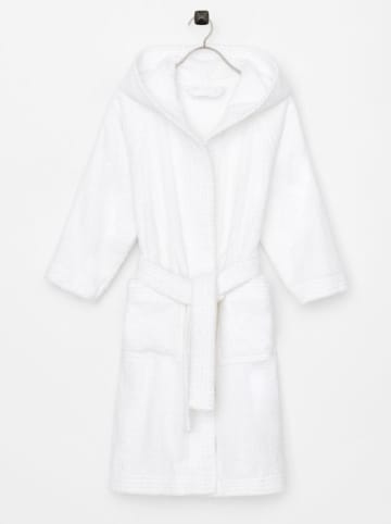 Ellos Home Badjas "Badrock" wit