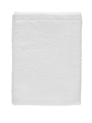 Ellos Home Gästehandtuch "Elise" in Weiß