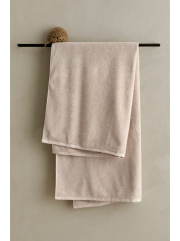 Ellos Home Gastendoeken "Elise" crème